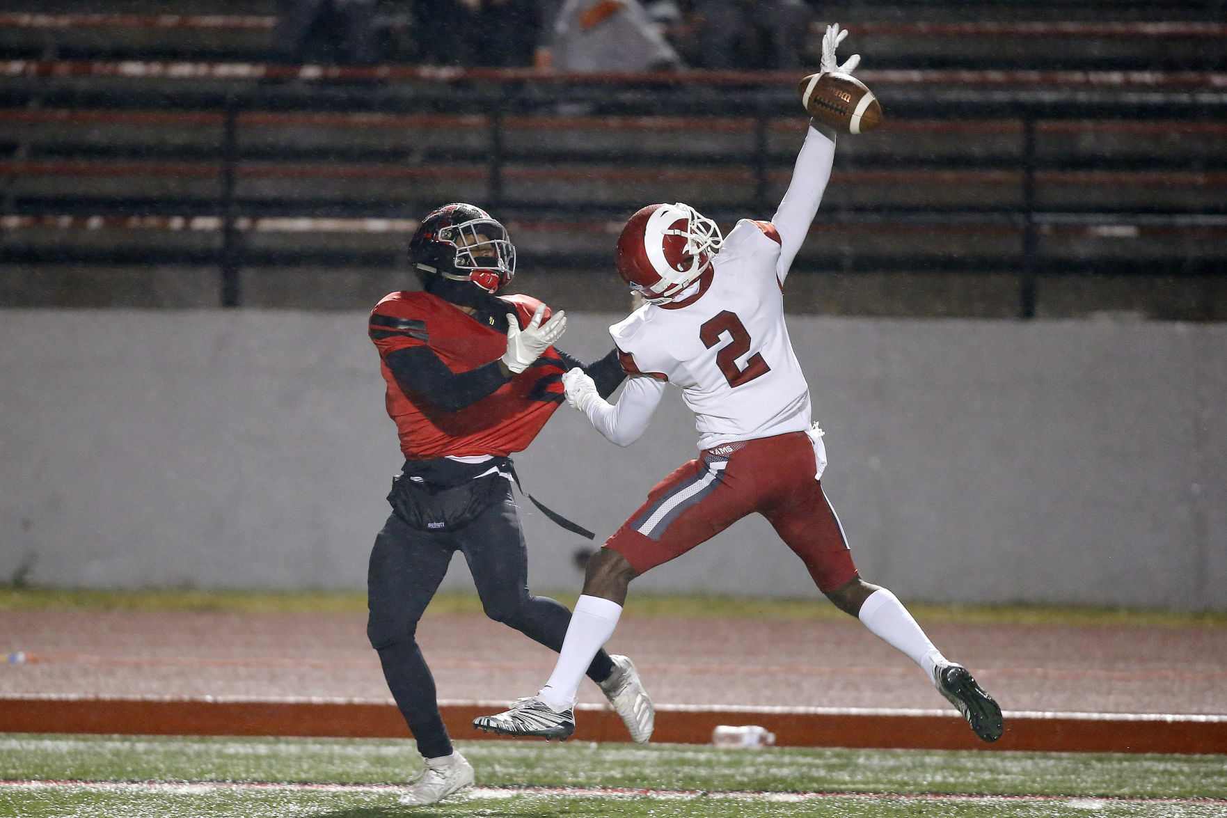 2019 Owasso football championship season